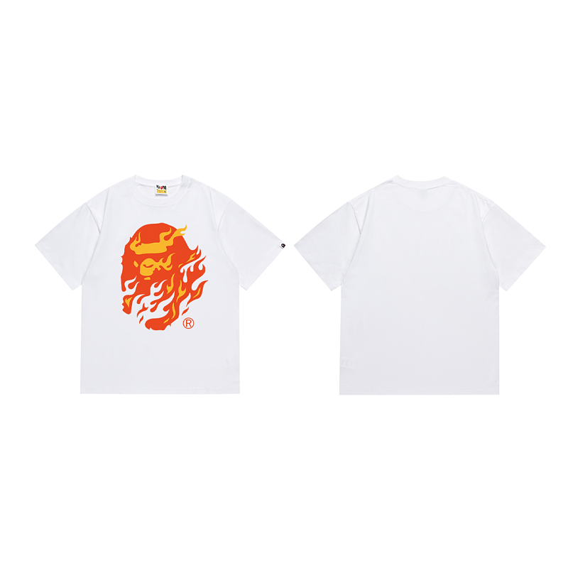 Bape T-shirt 5