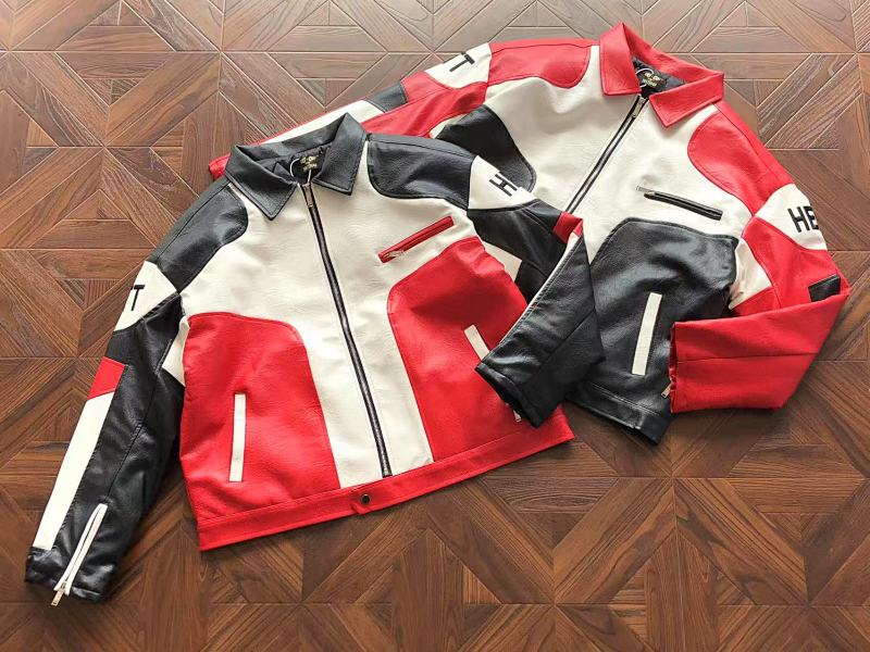 Fashion Cotton Jacket · 6