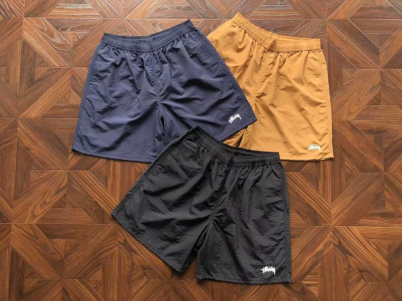 Stussy Shorts 6