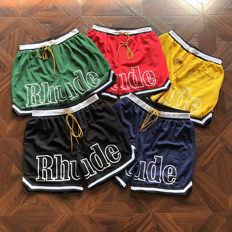 R⭐u⭐e Shorts · 5