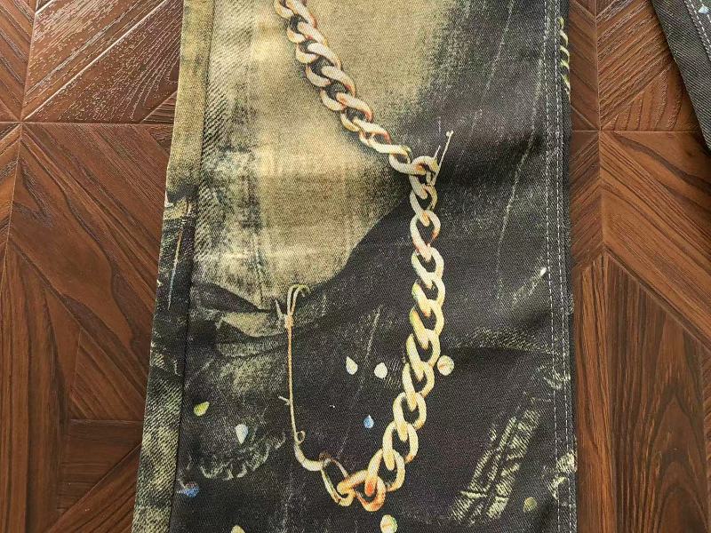 Acne Studios Trousers 10