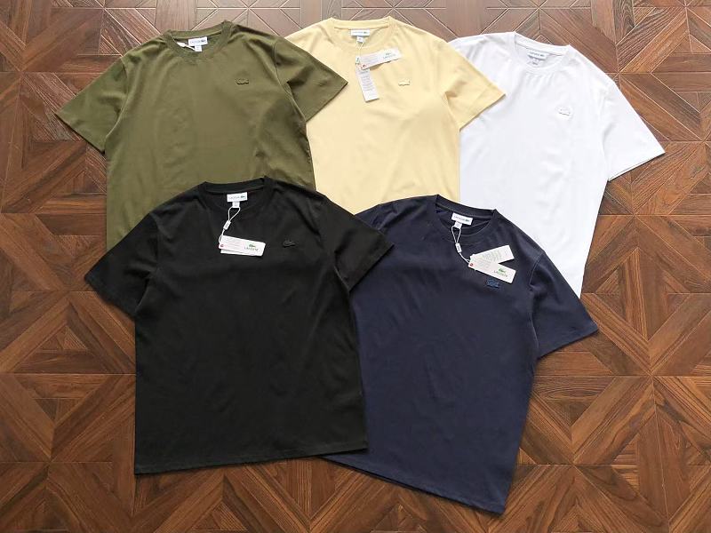L⭐ C⭐ St⭐ T-shirt · 6
