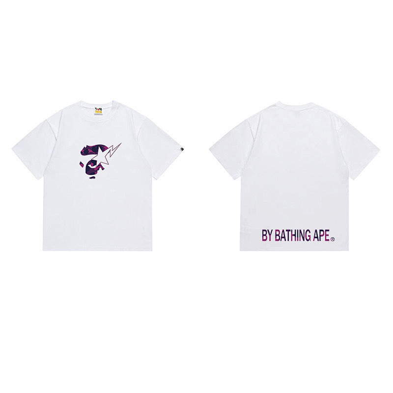 Bape T-shirt 8