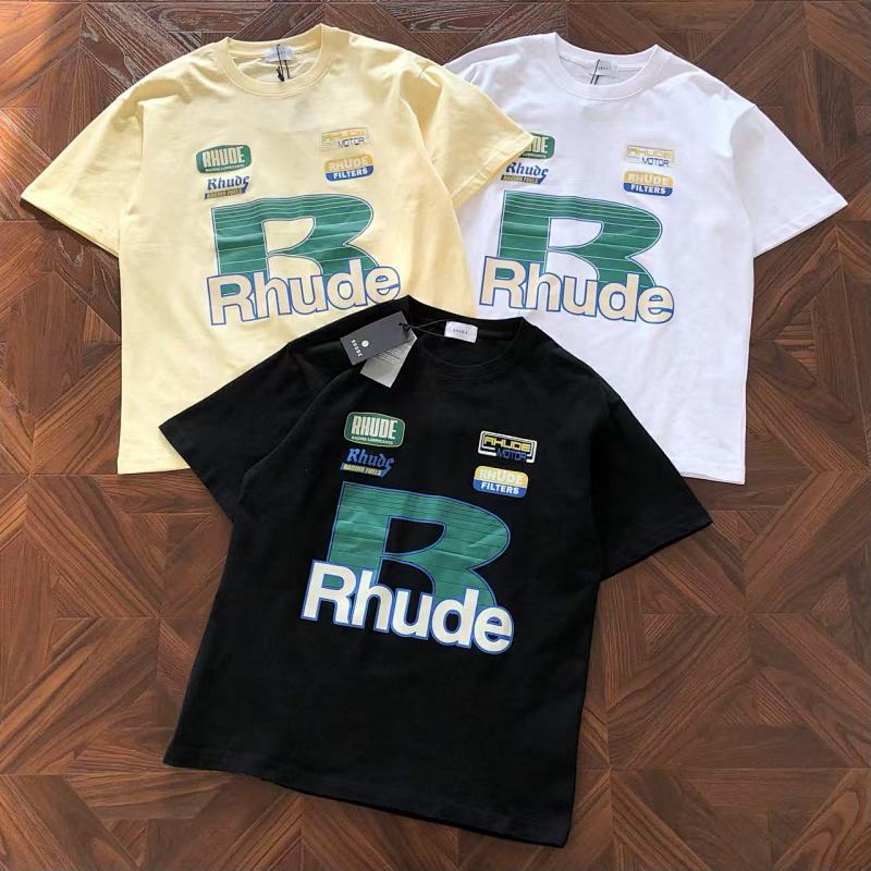 R⭐u⭐e T-shirt · 5