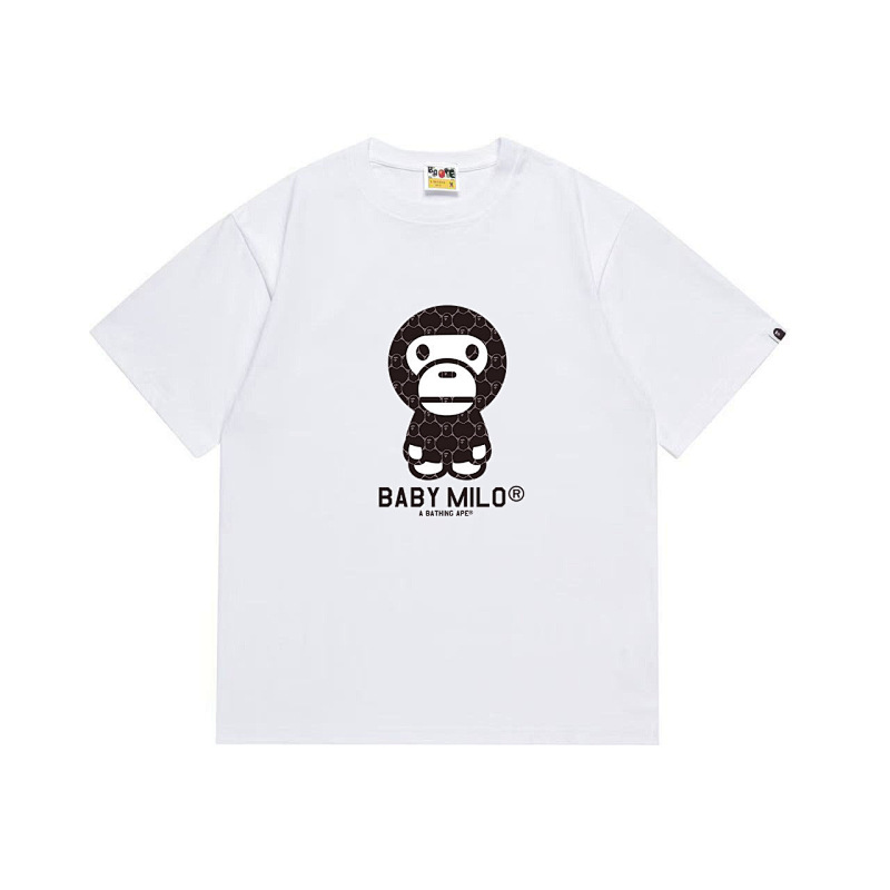Bape T-shirt 6