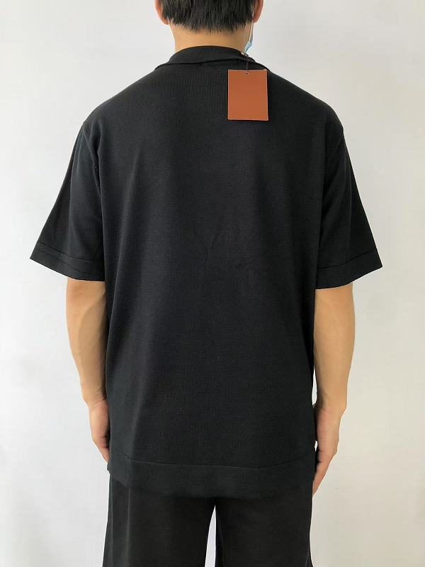 L⭐⭐o P⭐a⭐a Sweater Polo · 3