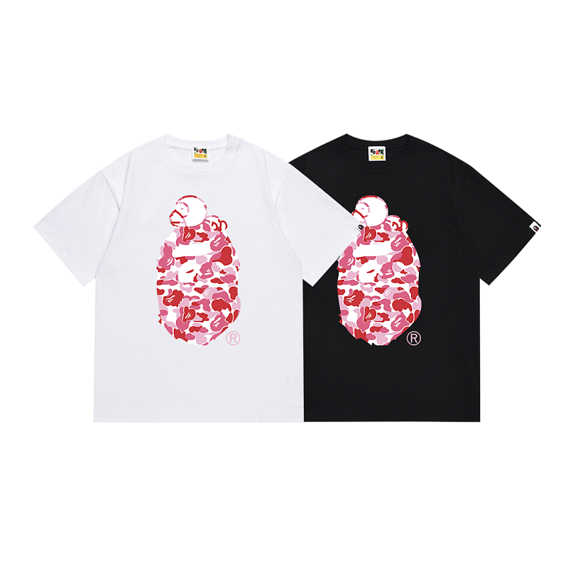Bape T-shirt 2