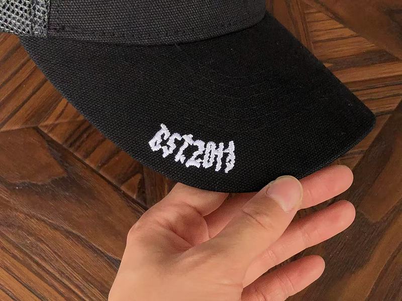 Godspeed Cap 7