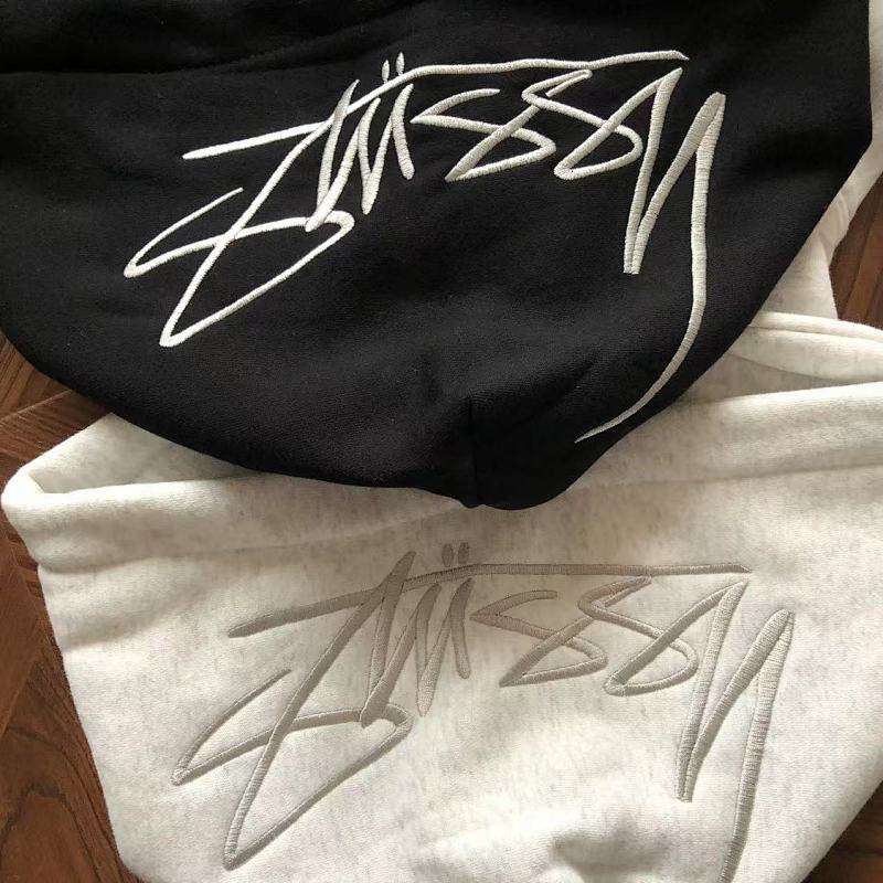 Stussy Hoodie 12