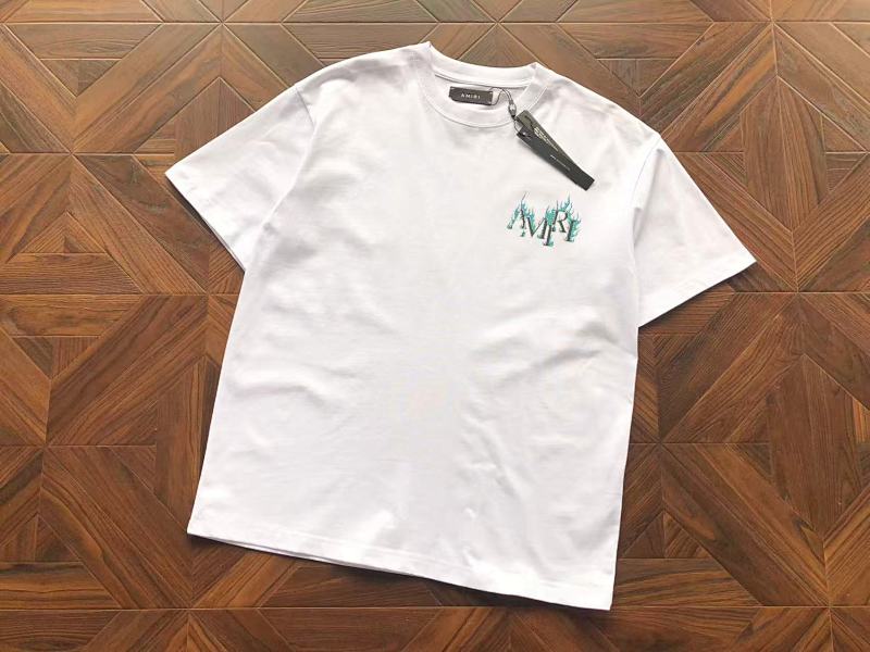 Amiri T-shirt 7