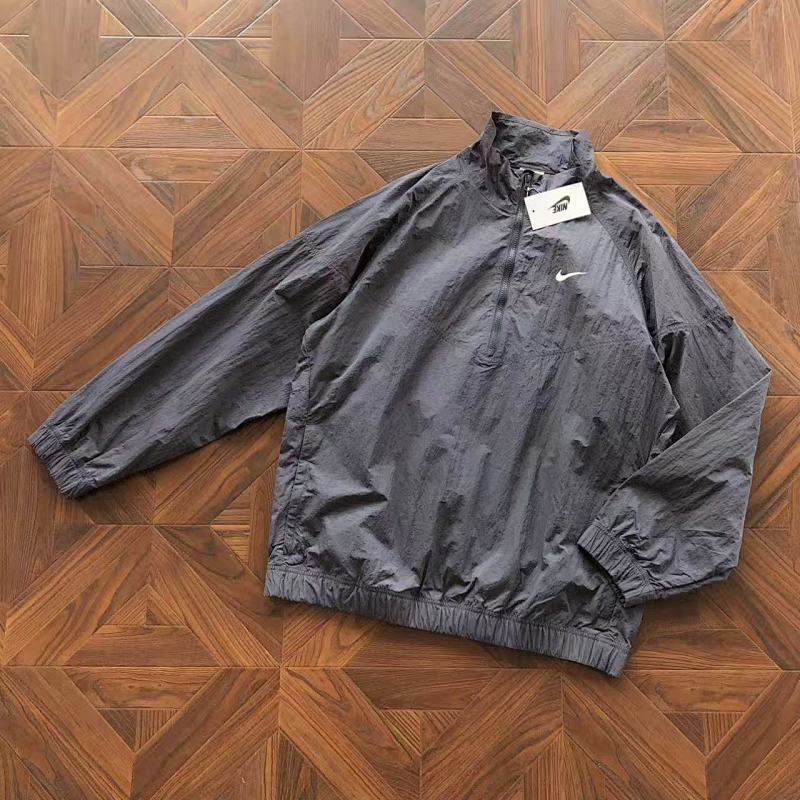 N⭐ K⭐ X Stussy Jacket 5