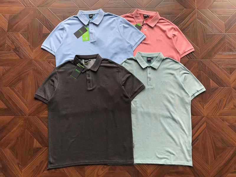 H⭐g⭐ B⭐⭐s Polo · 6