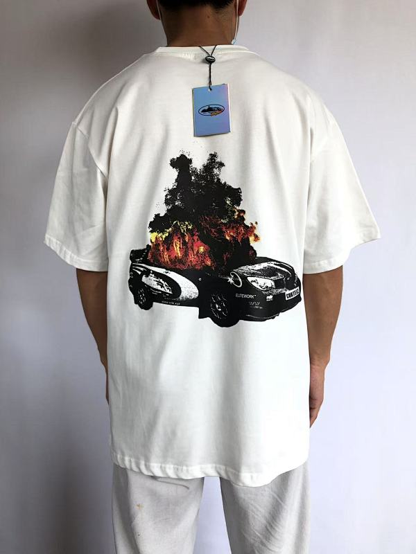 C⭐rt⭐⭐z T-shirt · 3