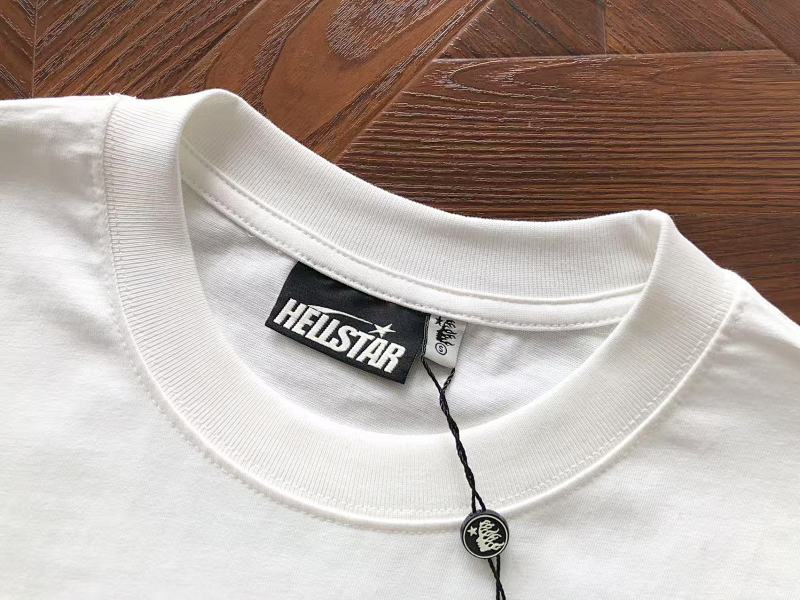 Hellstar T-shirt 10