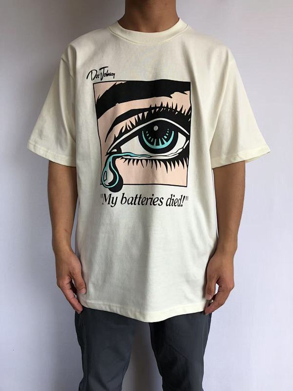Gallery Dept T-shirt 5
