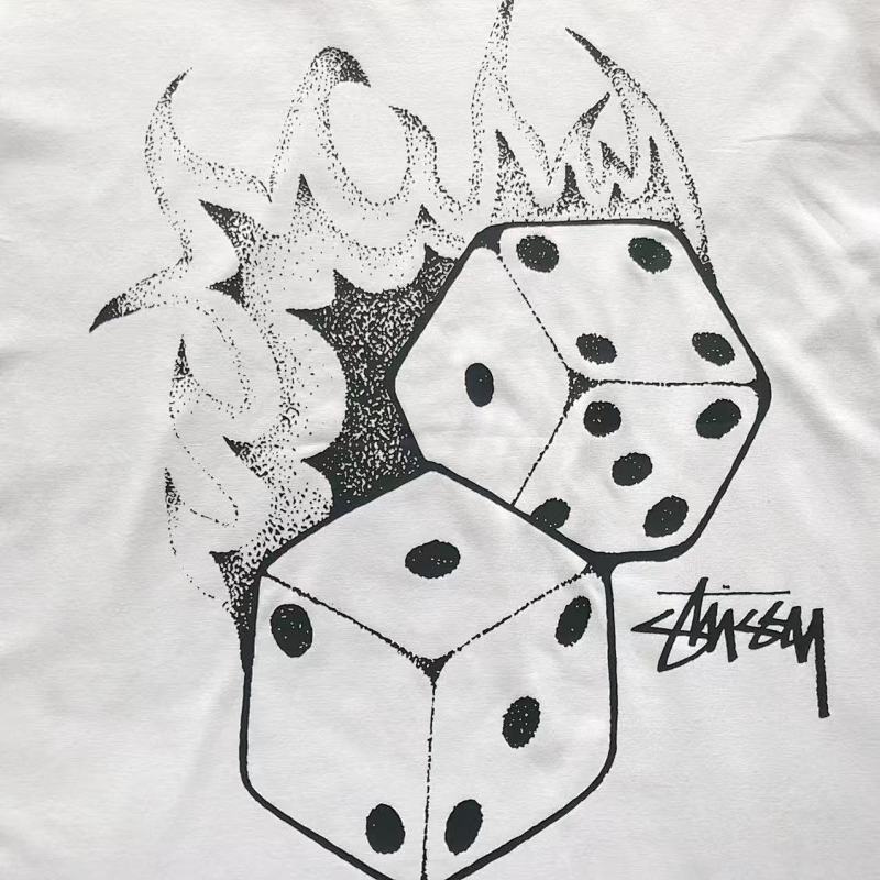Stussy T-shirt 11