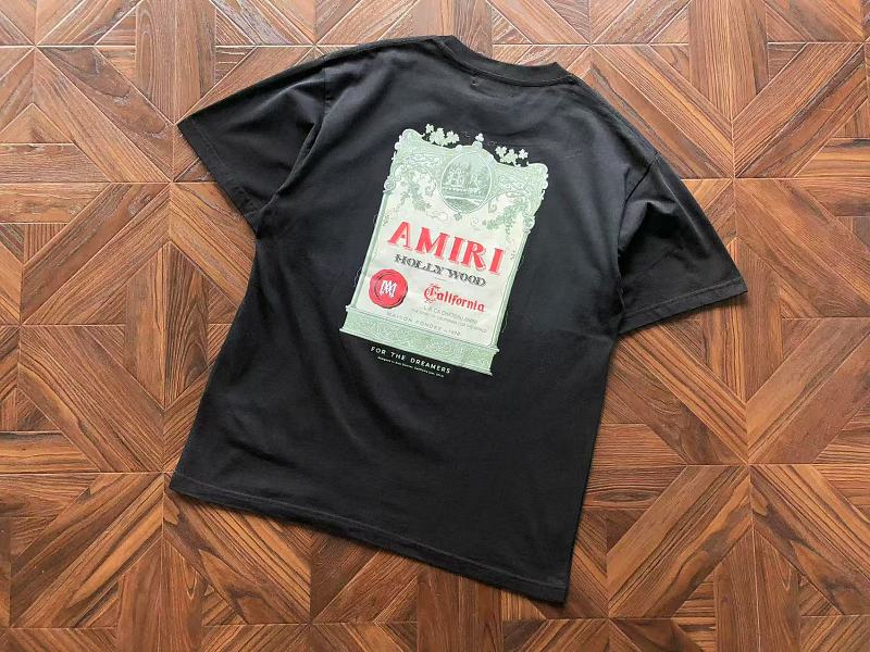 Amiri T-shirt · 6