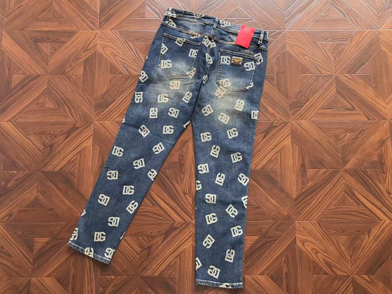 D⭐lc⭐ Ga⭐b⭐⭐a Trousers 4