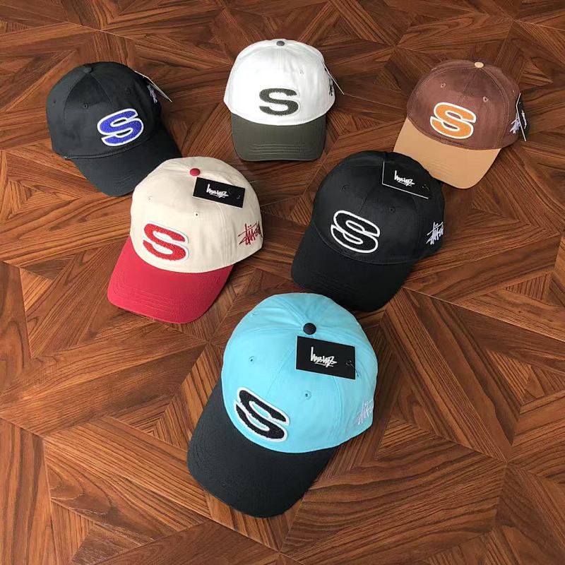 Stussy Cap 2