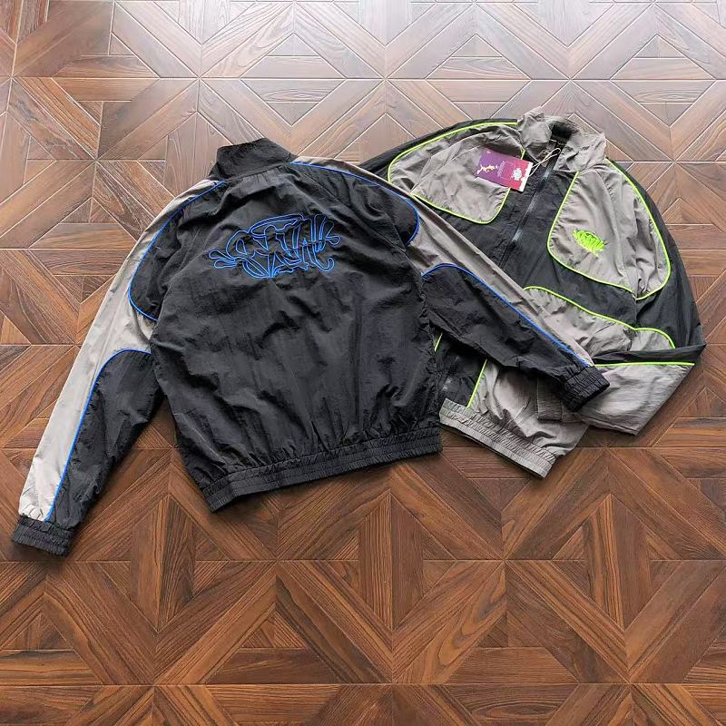 Syna Jacket 5