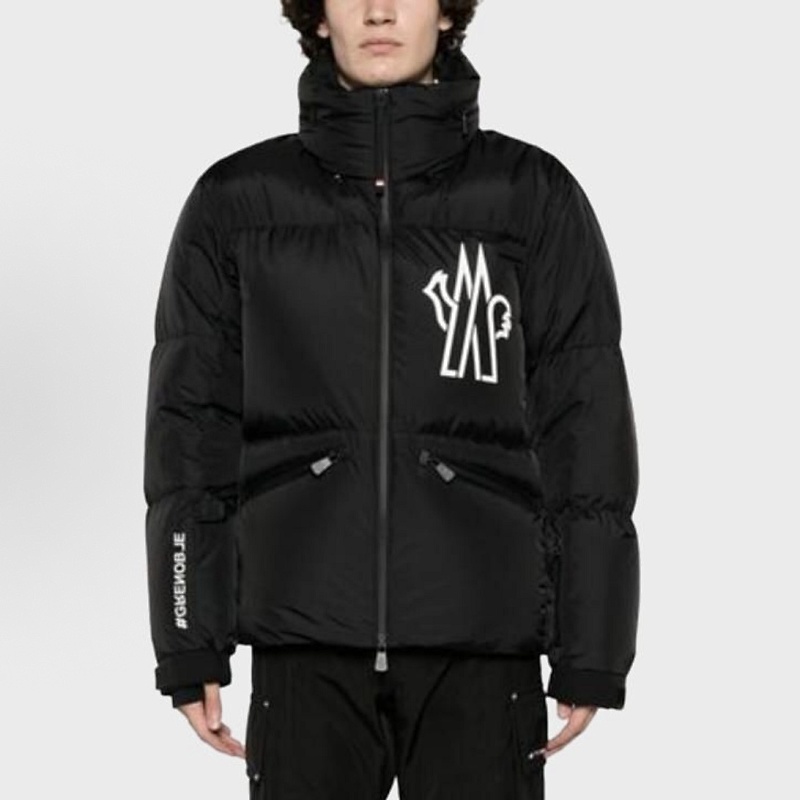 M⭐⭐⭐⭐⭐r Down Jacket · 2