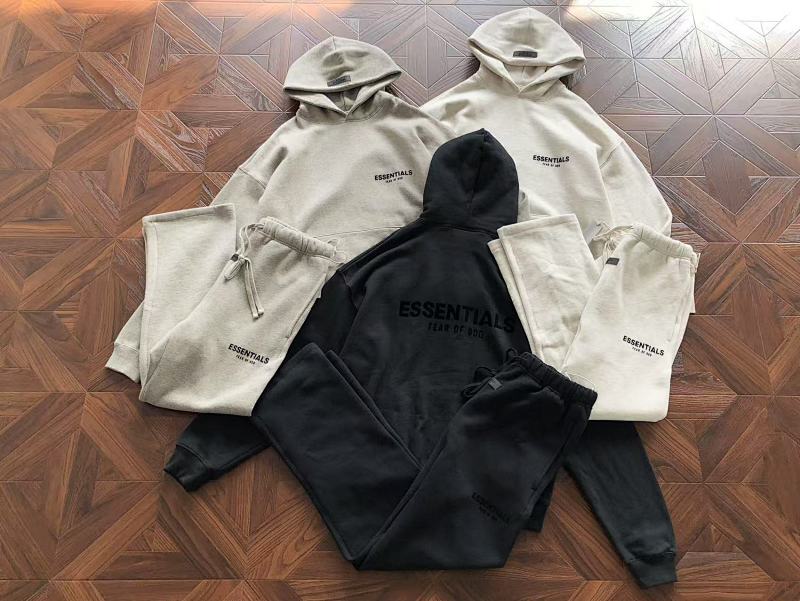 ¥~top 128 Pants 118 Fog Hoodie Trousers 8