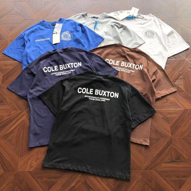 Cole Buxton T-shirt · 6
