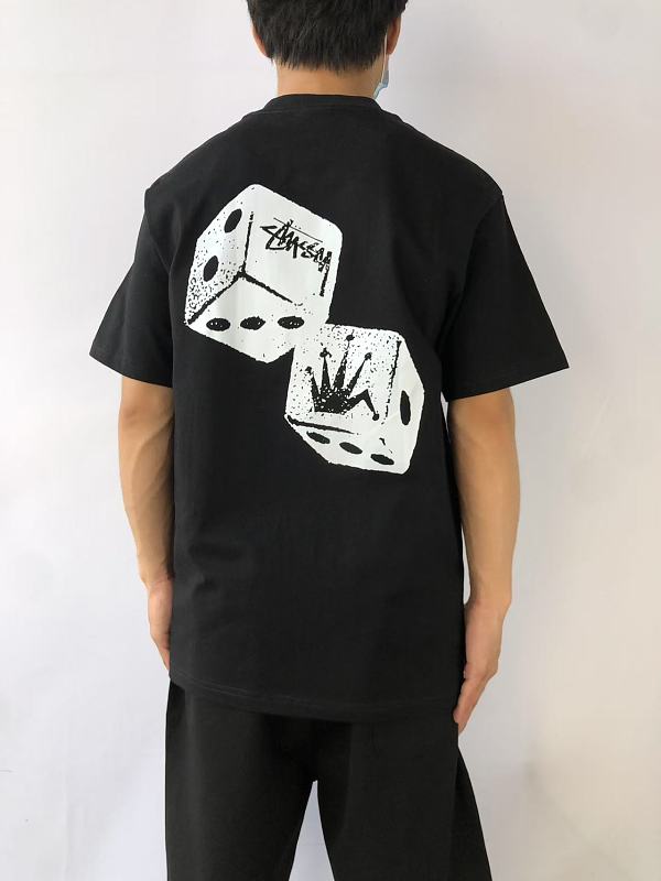 Stussy T-shirt 3
