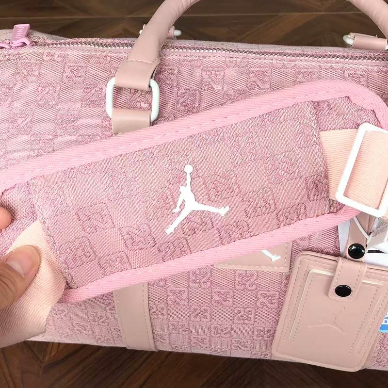Air J⭐ Rd⭐ N Bag 8