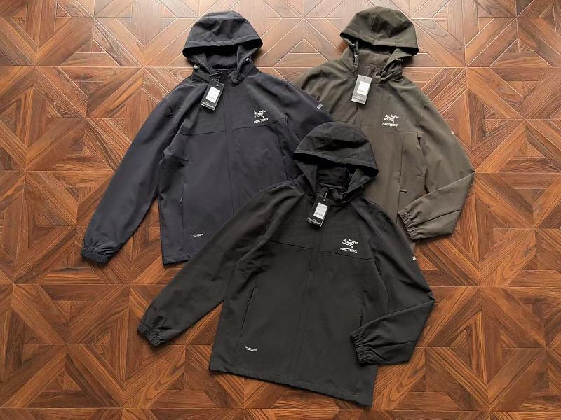 A⭐⭐t⭐⭐yx Jacket · 6