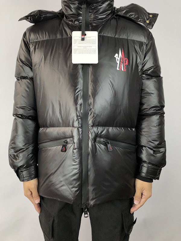M⭐⭐⭐⭐⭐r Down Jacket · 2