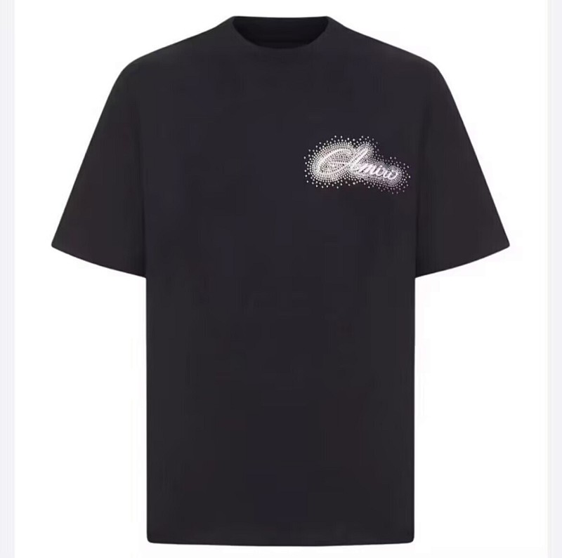 Amiri T-shirt 10