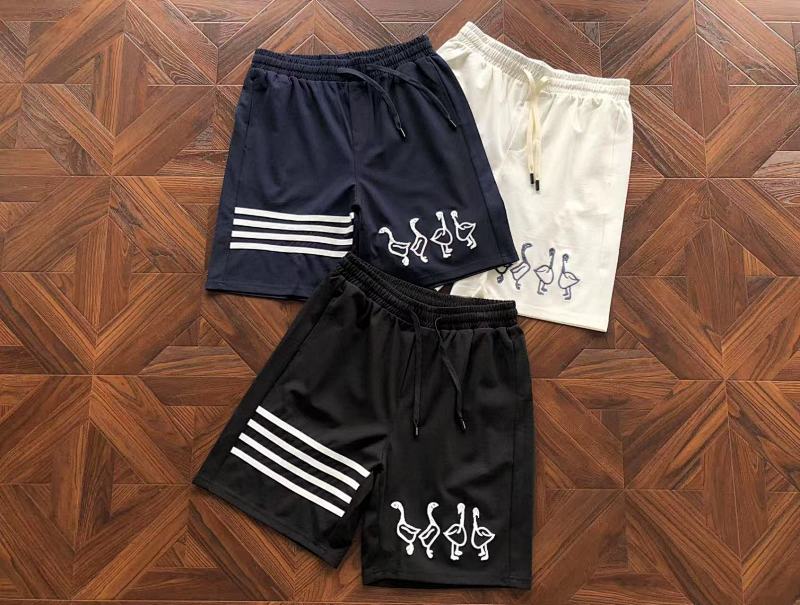 Th⭐m B⭐⭐we Shorts · 6