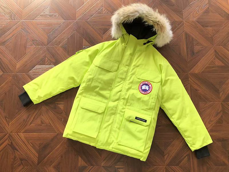 Sale C⭐n⭐⭐a G⭐⭐⭐e Down Jacket · 6
