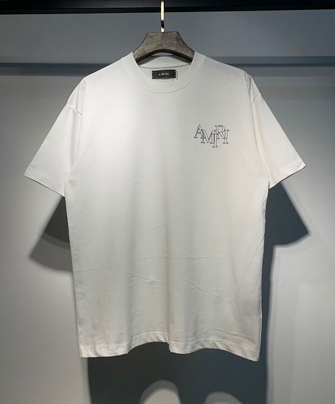 Amiri T-shirt 9