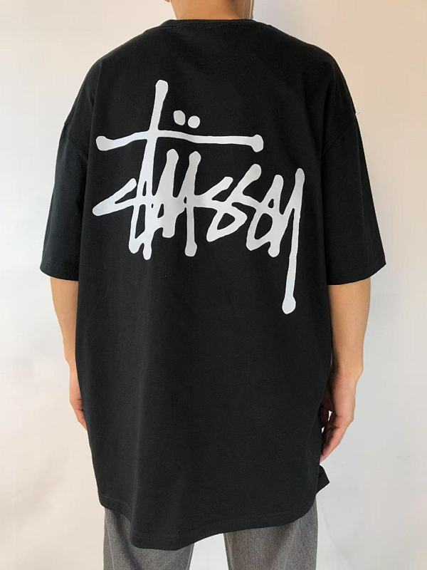 Stussy T-shirt 4