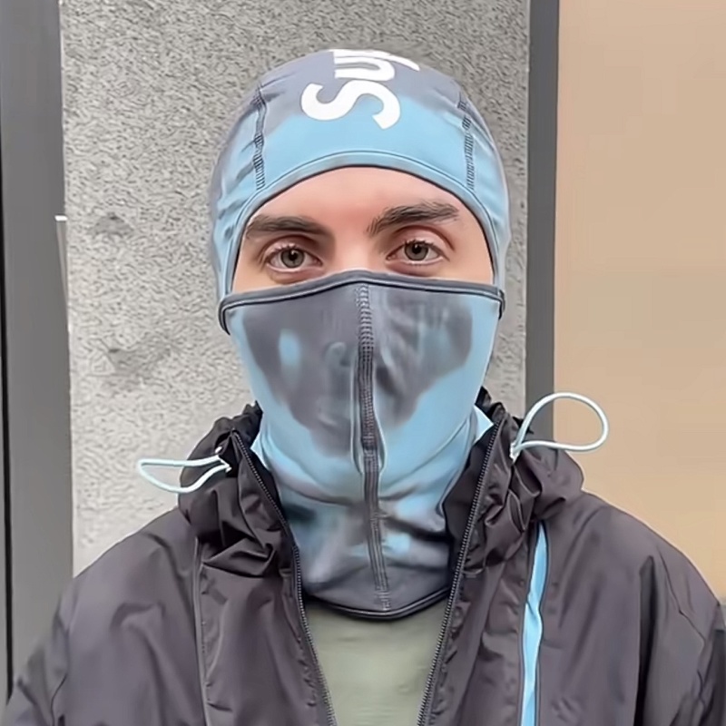 S⭐ P⭐ E⭐ E Headgear · 2