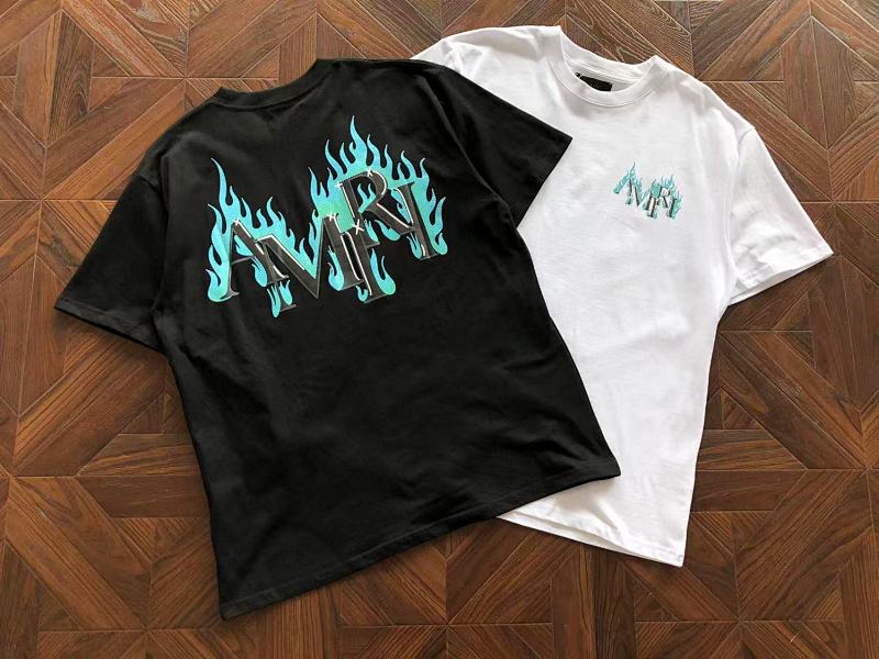 Amiri T-shirt · 6