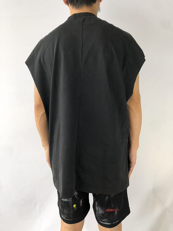 Vintage Vest · 3