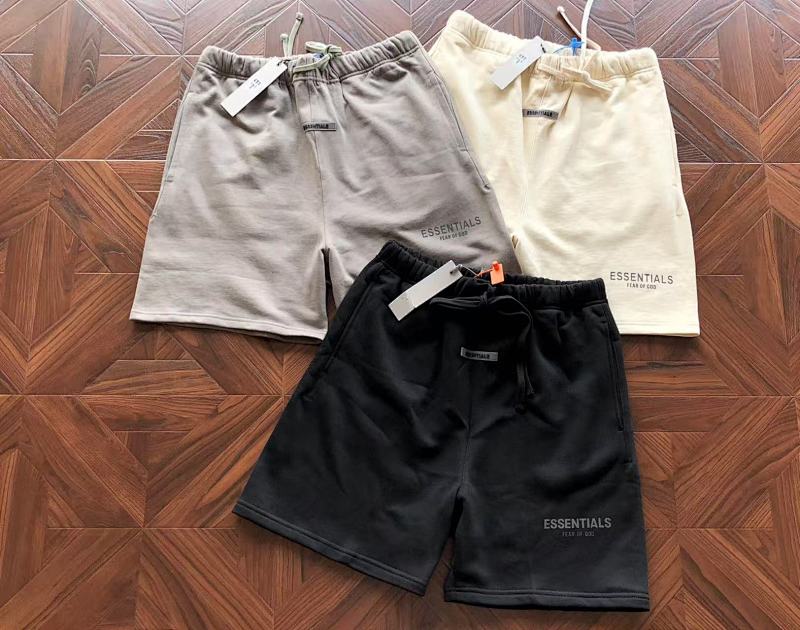 Essentials Shorts 6