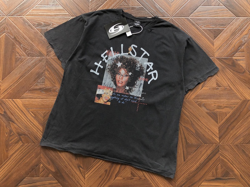 Hellstar T-shirt · 6