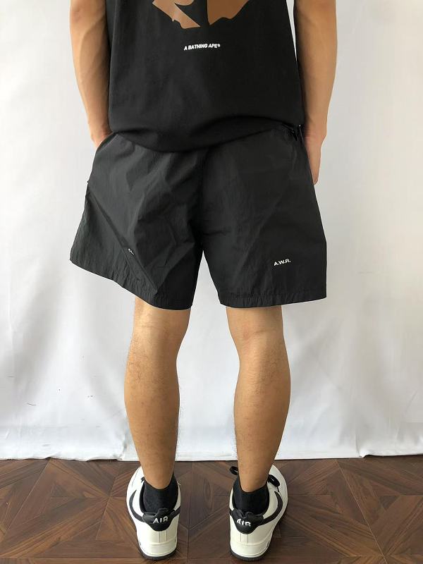 N⭐ K⭐ X N⭐ C⭐ A Shorts · 6