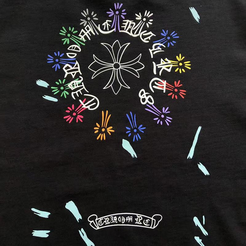 Chrome Hearts T-shirt 11