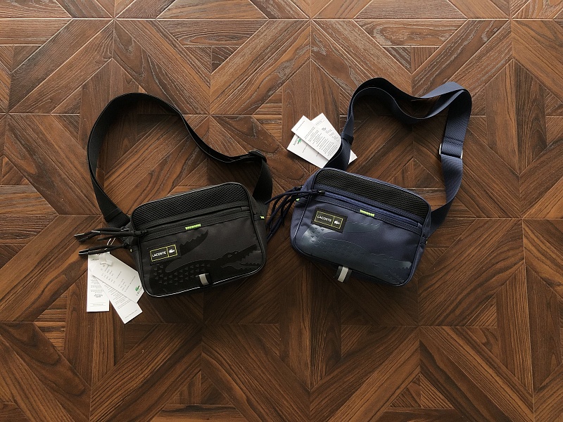 L⭐ C⭐ St⭐ Bag 3