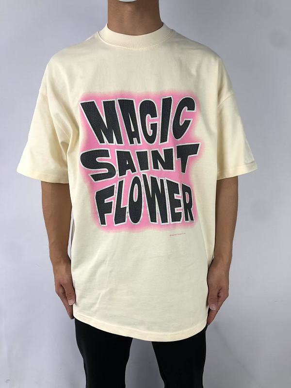 Saint Michael T-shirt · 2