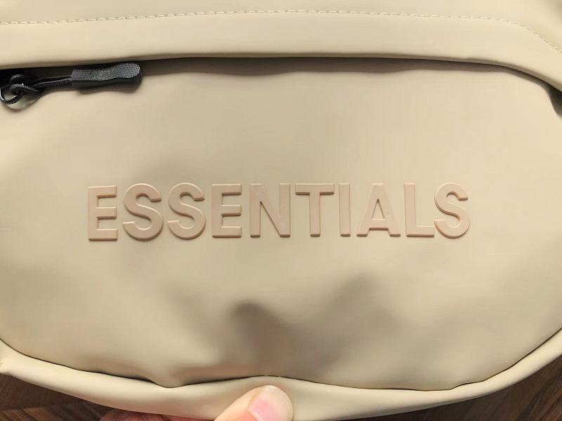 Essentials Bag 5