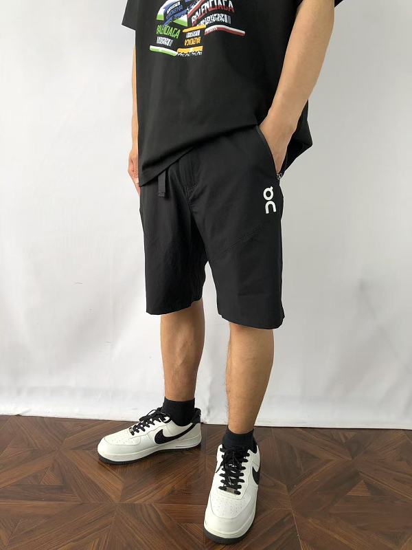 On Ru⭐ ⭐ I⭐ G Shorts · 2