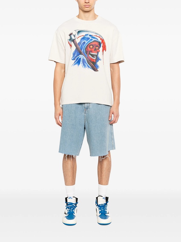 Melt T-shirt · 2
