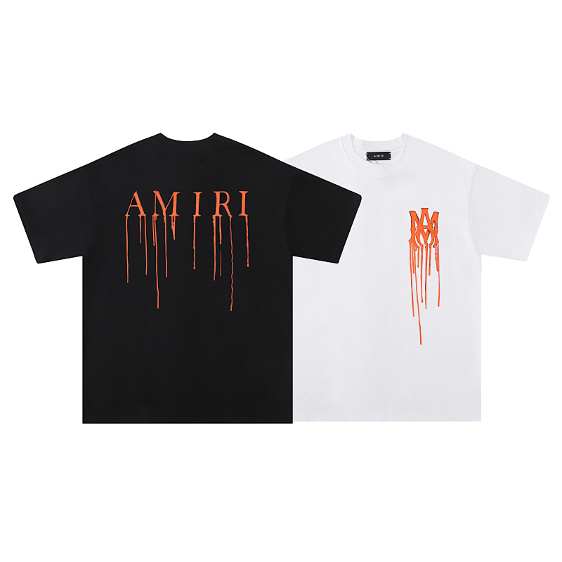 Amiri T-shirt 10