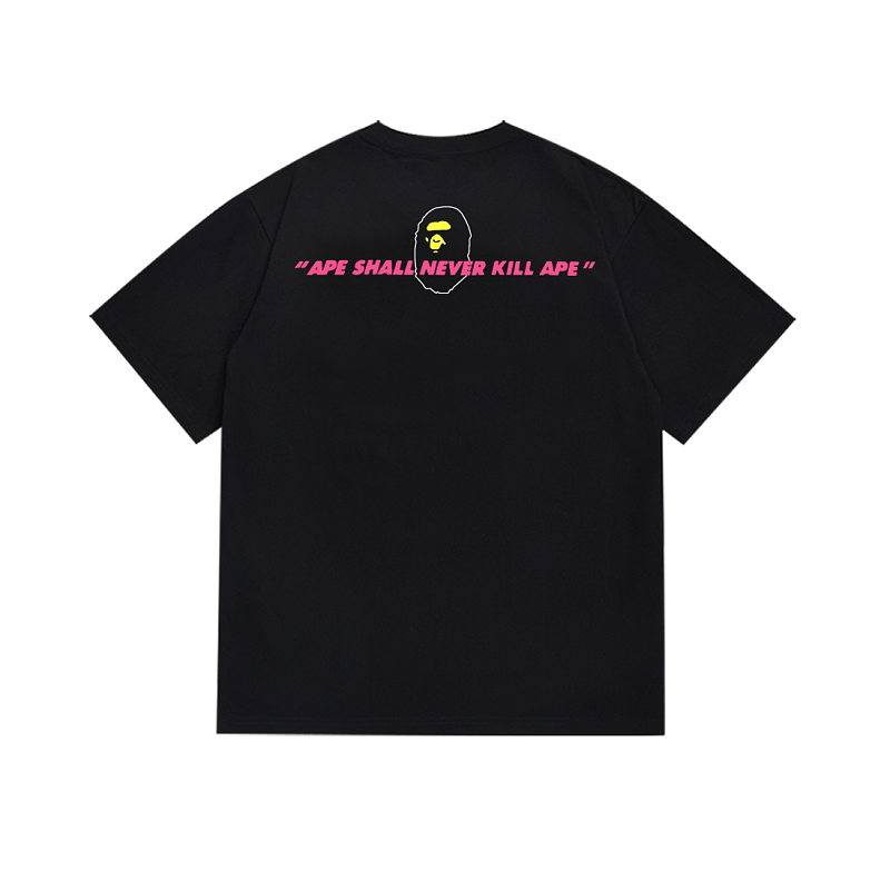 Bape T-shirt 4